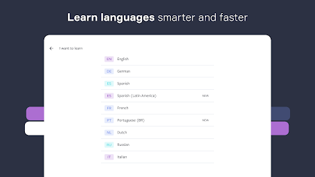 Lingvist: Learn Languages Fast