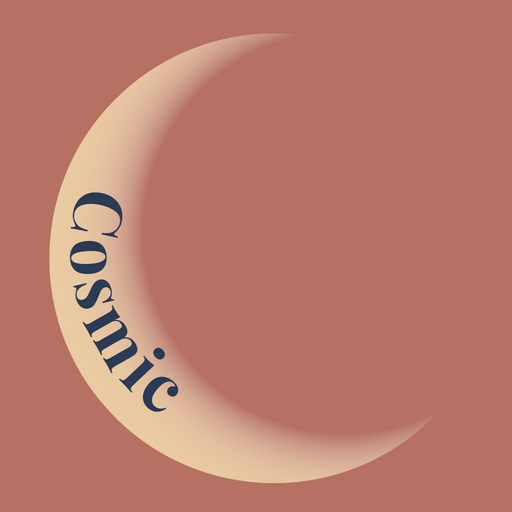 Cosmic Confirmation logo