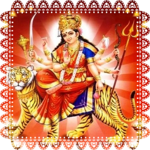 Mata Rani logo