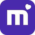 Cover Image of Unduh Melo – Obrolan Video Online 1.8.3 APK