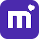 Melo – Online Video Chat& Make Friends Laai af op Windows