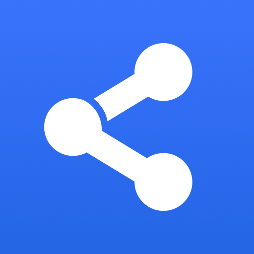 AnyShare - Share Files logo