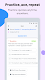 screenshot of Studocu: AI Homework Helper