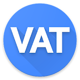 VAT calculator icon