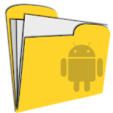 File Explorer - Expert Manager icon