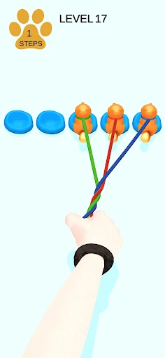 Dog Tangle - Screenshot 3