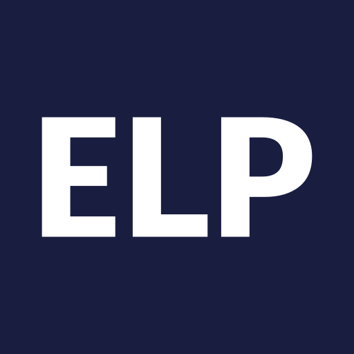 ELP-Elanco Loyalty Platform logo