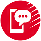 Axel SMS icon