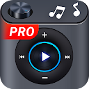 Bass Equalizer IPod Musik PRO