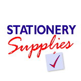 Stationery Supplies Marple icon