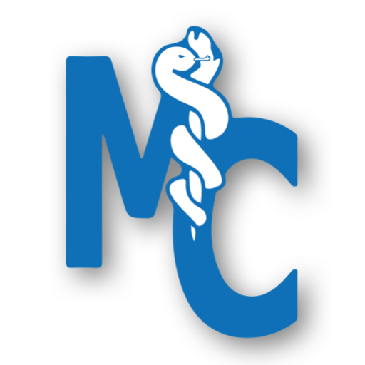 Referti Mobile Medical Center logo