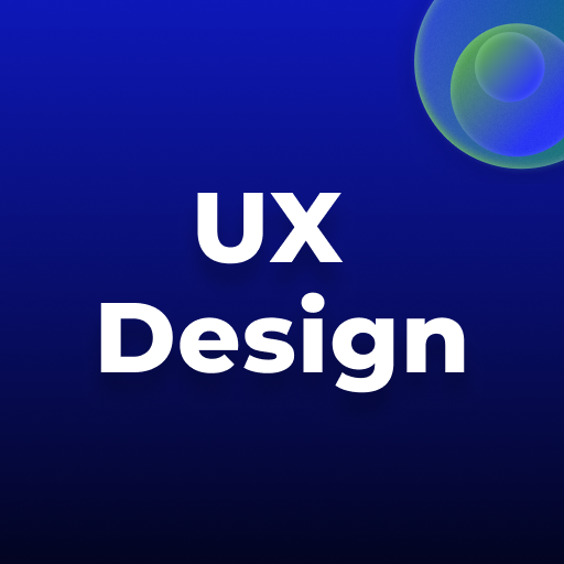 UX Design Course - ProApp  Icon