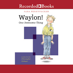 Icon image Waylon! One Awesome Thing