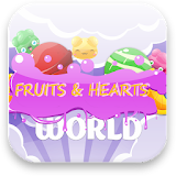 Fruits&Hearts icon