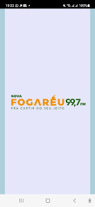 Rádio Fogaréu FM 1.0.0 APK + Мод (Unlimited money) за Android