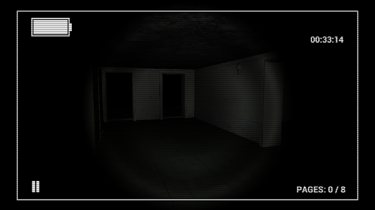 Project: SLENDER For PC installation
