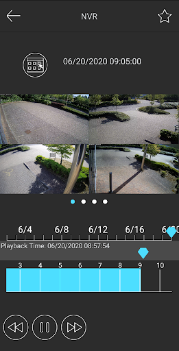 IPVideo Screen 3