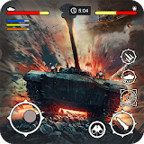 Tank Games 3d:Army Battle Tank icon