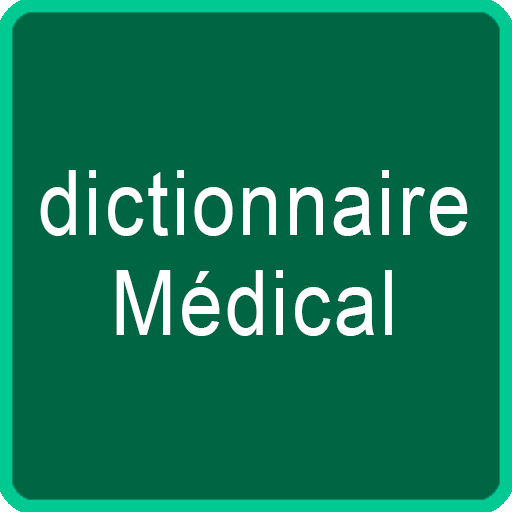 dictionnaire Médical  Icon