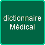 Cover Image of Download dictionnaire Médical  APK