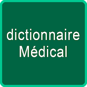 Top 10 Medical Apps Like dictionnaire Médical - Best Alternatives
