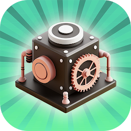 Tiny Machinery: Lost Reality Mod Apk