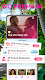 screenshot of Lovisland international Dating