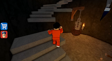 Escape Barry Prison Mods obbyのおすすめ画像5