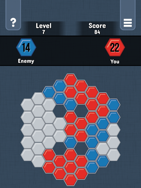Hexxagon - Board Gameのおすすめ画像5