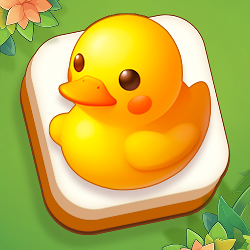 Ruler Match-puzzle game  Icon