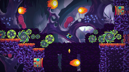 Levelhead - proclamare possit in infinitum platformer