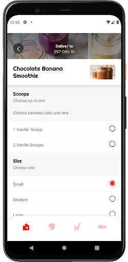 The Versatile Express Screen 2