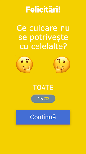 Ghicitori Grele Screen 2