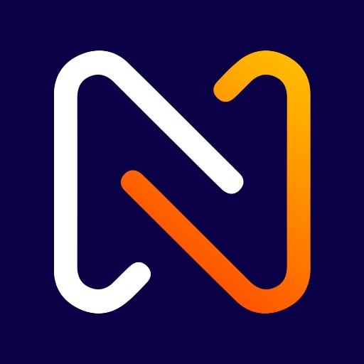 Next logo