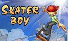 screenshot of Skater Boy