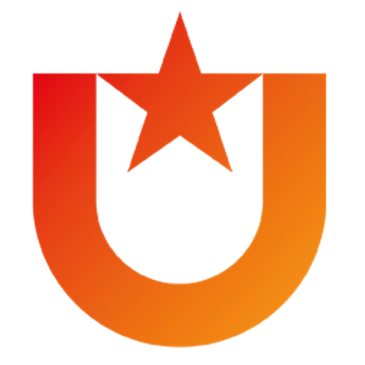 UboraLive logo
