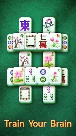 Game screenshot Mahjong Solitaire apk download
