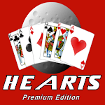 Cover Image of Baixar Hearts - Premium Edition  APK