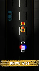 Traffic Racer Driving Master
