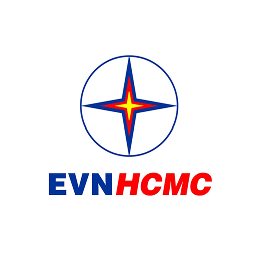 EVNHCMC logo