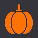 Pumpkin - Orange Icon Pack