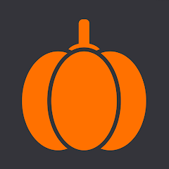 Pumpkin - Orange Icon Pack