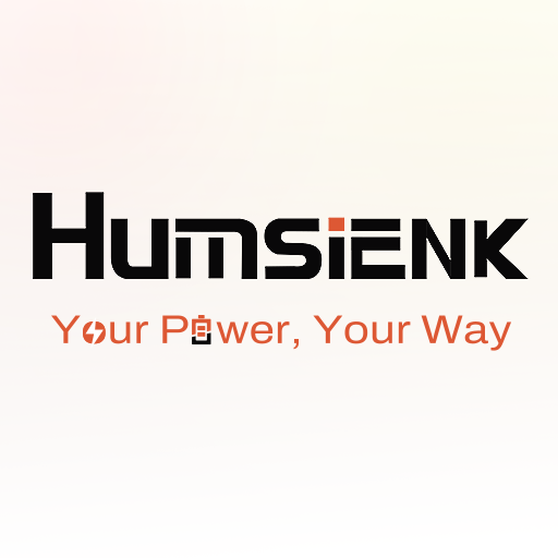 HumsiENK Smart BMS