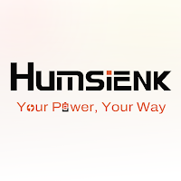 HumsiENK Smart BMS