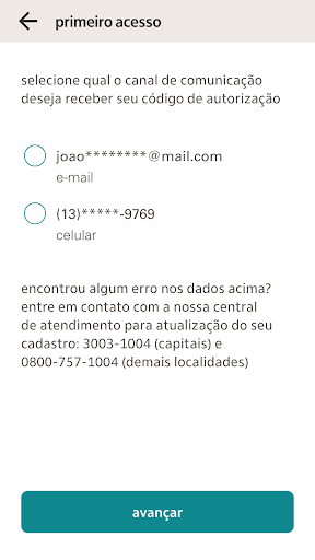 Rede Pop Gestão Screen 3