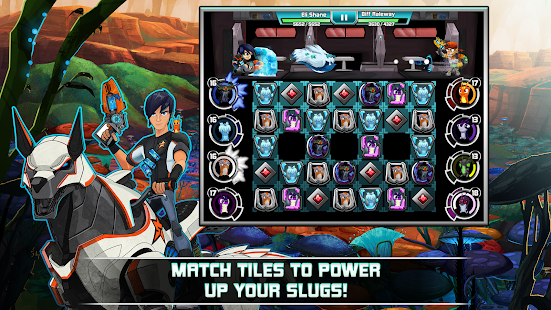 Slugterra Slug It Out 2 Mod Apk Much Money V3 6 0 Vip Apk