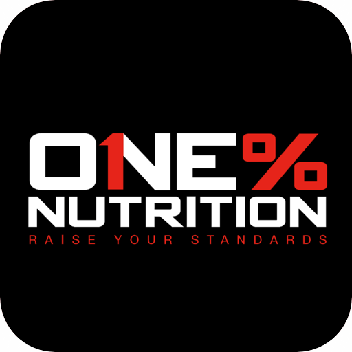 One Percent Nutrition logo