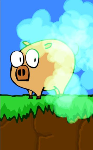 Poke The Pig Screen 3