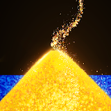 SandBox: Powder Simulator icon