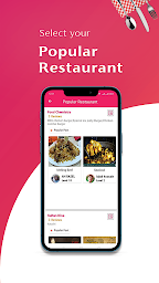 Food Gulliver - 1st Food Review Apps in Bangladesh